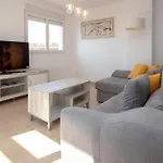 3 Bed Duplex Penthouse, Hacienda Guadalupe Duquesa Apartament Manilva