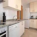 3 Bed Duplex Penthouse, Hacienda Guadalupe Duquesa Manilva