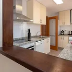 3 Bed Duplex Penthouse, Hacienda Guadalupe Duquesa Apartament