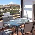 3 Bed Duplex Penthouse, Hacienda Guadalupe Duquesa