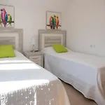 3 Bed Duplex Penthouse, Hacienda Guadalupe Duquesa * Manilva