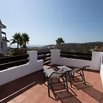 3 Bed Duplex Penthouse, Hacienda Guadalupe Duquesa Apartament *