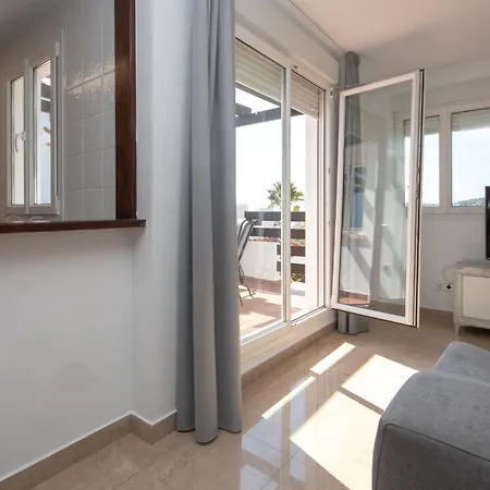 3 Bed Duplex Penthouse, Hacienda Guadalupe Duquesa *