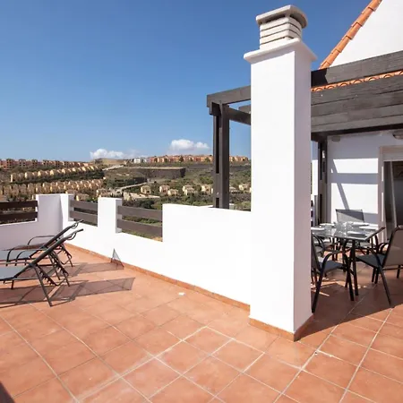 3 Bed Duplex Penthouse, Hacienda Guadalupe Duquesa