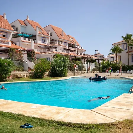 3 Bed Duplex Penthouse, Hacienda Guadalupe Duquesa Manilva