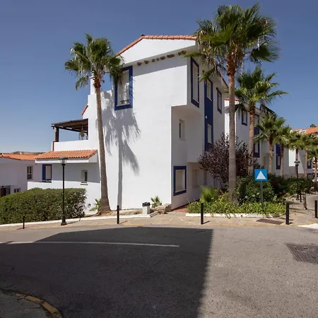 Apartament 3 Bed Duplex Penthouse, Hacienda Guadalupe Duquesa *