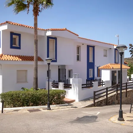 3 Bed Duplex Penthouse, Hacienda Guadalupe Duquesa * Manilva
